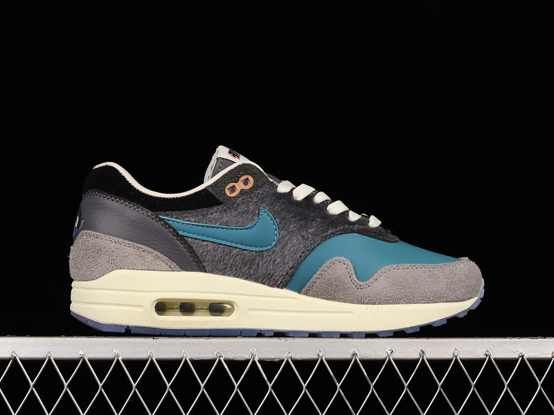 Kasina x Nike Air Max 1 'Won-Ang Grey'